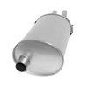 3502 Muffler - Challenge; 1990-1993 Honda Accord - image 2