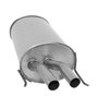 3502 Muffler - Challenge; 1990-1993 Honda Accord - image 3