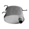 3509 Muffler - Challenge; 1989-1994 Geo Metro, 1989-1994 Suzuki Swift, 1989-1991 Chevrolet Sprint - image 2