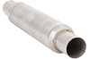 3516112S Resonator - Enforcer Glasspack; 2.250 In. Inlet; C/C Config.; 16.000 In. Body; 22.000 In. OAL - image 1