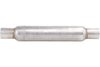 3516112S Resonator - Enforcer Glasspack; 2.250 In. Inlet; C/C Config.; 16.000 In. Body; 22.000 In. OAL - image 2