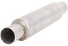 3516112S Resonator - Enforcer Glasspack; 2.250 In. Inlet; C/C Config.; 16.000 In. Body; 22.000 In. OAL - image 3