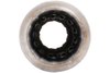 3516112S Resonator - Enforcer Glasspack; 2.250 In. Inlet; C/C Config.; 16.000 In. Body; 22.000 In. OAL - image 4