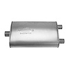 3517 Muffler - Challenge; 1986-1987 Honda Civic, 1986-1989 Acura Integra - image 1