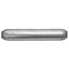 352400S Resonator - Enforcer Glasspack; 2.000 In. Inlet; C/C Config.; 24.000 In. Body; 24.000 In. OAL - image 1