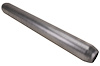 3530002S Resonator - Enforcer Glasspack; 2.250 In. Inlet; C/C Config.; 30.000 In. Body; 30.000 In. OAL - image 1