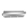 3549 Muffler - Challenge; Fits Select Chevrolet/GMC - image 1