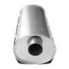 3549 Muffler - Challenge; Fits Select Chevrolet/GMC - image 3