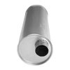 3554 Muffler - Challenge; 1992-1995 Chevrolet Lumina APV, Pontiac Trans Sport, Oldsmobile Silhouette - image 2