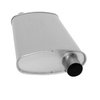3579 Muffler - Challenge; 1992 Chevrolet Astro, 1992 GMC Safari - image 3