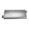 3588 Muffler - Challenge; Fits Select Cadillac/Buick/Oldsmobile