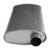 3588 Muffler - Challenge; Fits Select Cadillac/Buick/Oldsmobile - image 2