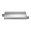 3589 Muffler - Challenge; 1992-1993 Buick LeSabre, 1992-1993 Oldsmobile 88, 1992-1993 Pontiac Bonneville - image 1