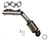MUFFLER - DIESELTECH HD - image 1