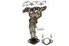 MUFFLER - DIESELTECH HD - image 1