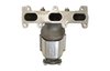 MUFFLER - DIESELTECH HD - image 1