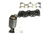 MUFFLER - DIESELTECH HD - image 1