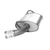 MUFFLER - DIESELTECH HD - image 1