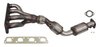 SPARK ARRESTOR - image 1