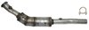 SPARK ARRESTOR - image 1