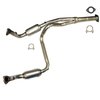 MUFFLER - DIESELTECH HD - image 1