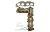 MUFFLER - DIESELTECH HD - image 1