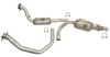 MUFFLER - DIESELTECH HD - image 1