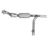 MUFFLER - DIESELTECH HD - image 1