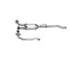 MUFFLER - DIESELTECH HD - image 1