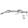 MUFFLER - DIESELTECH HD - image 1
