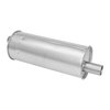 3743 Muffler - Enforcer II; 1.750 In. Inlet; 1.75 In. Outlet; 16.000 In. Body; 22.000 In. OAL; OE comparable - image 4