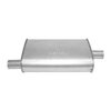 3781 Muffler - Enforcer II; 1.500 In. Inlet; 1.5 In. Outlet; 12.000 In. Body; 17.000 In. OAL; OE comparable - image 3