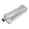 3786 Muffler - Enforcer II; 2.000 In. Inlet; 2 In. Outlet; 16.000 In. Body; 20.000 In. OAL; OE comparable - image 2