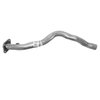 38001 Prebent Exhaust Pipe; 2004-2007 Cadillac SRX Right - image 2