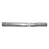 38004 Prebent Exhaust Pipe; 2003-2009 Chevrolet Express 3500, Express 2500, GMC Savana 3500, Savana 2500 - image 1