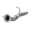 38014 Prebent Exhaust Pipe; Fits Select Chevrolet/GMC - image 2