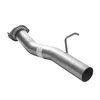 38014 Prebent Exhaust Pipe; Fits Select Chevrolet/GMC - image 3