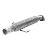 38017 Prebent Exhaust Pipe; 2011-2014 Hyundai Sonata - image 2