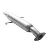 38017 Prebent Exhaust Pipe; 2011-2014 Hyundai Sonata - image 3