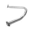 38019 Prebent Exhaust Pipe; 2003 Dodge Ram 2500 Front Left, 2003 Dodge Ram 3500 Front Left - image 2