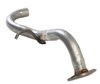 38021 Prebent Exhaust Pipe; 2009-2013 Toyota Matrix, 2009-2013 Toyota Matrix Rear, 2009-2010 Pontiac Vibe Rear - image 3