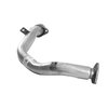 38022 Prebent Exhaust Pipe; 2004-2006 Chrysler Pacifica - image 3