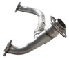 38025 Prebent Exhaust Pipe; 2006-2008 Suzuki Grand Vitara - image 3