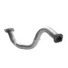 38026 Prebent Exhaust Pipe; 2009-2010 Toyota Corolla Front, Pontiac Vibe Front, 2009-2013 Toyota Matrix Front - image 3