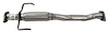38027 Prebent Exhaust Pipe; 2007-2015 Mazda CX-9 - image 1