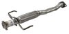 38027 Prebent Exhaust Pipe; 2007-2015 Mazda CX-9 - image 2