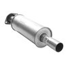 38028 Prebent Exhaust Pipe; 2011-2014 Ford F-150 - image 3