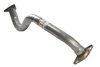 38030 Prebent Exhaust Pipe; 2012-2013 Honda Civic - image 3
