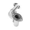 38036 Prebent Exhaust Pipe; 2010-2015 Lexus RX350 - image 2