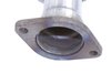 38039 Exhaust Resonator; 2013-2015 Chevrolet Malibu, 2016 Chevrolet Malibu Limited - image 4